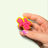 Balloon Dog Clicker