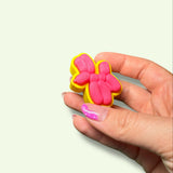 Balloon Dog Clicker
