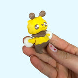 Bee Bear Pixie