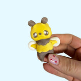 Bee Bear Pixie