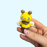 Bee Bear Pixie