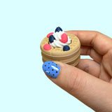 Berry Waffle Clicker
