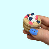 Berry Waffle Clicker