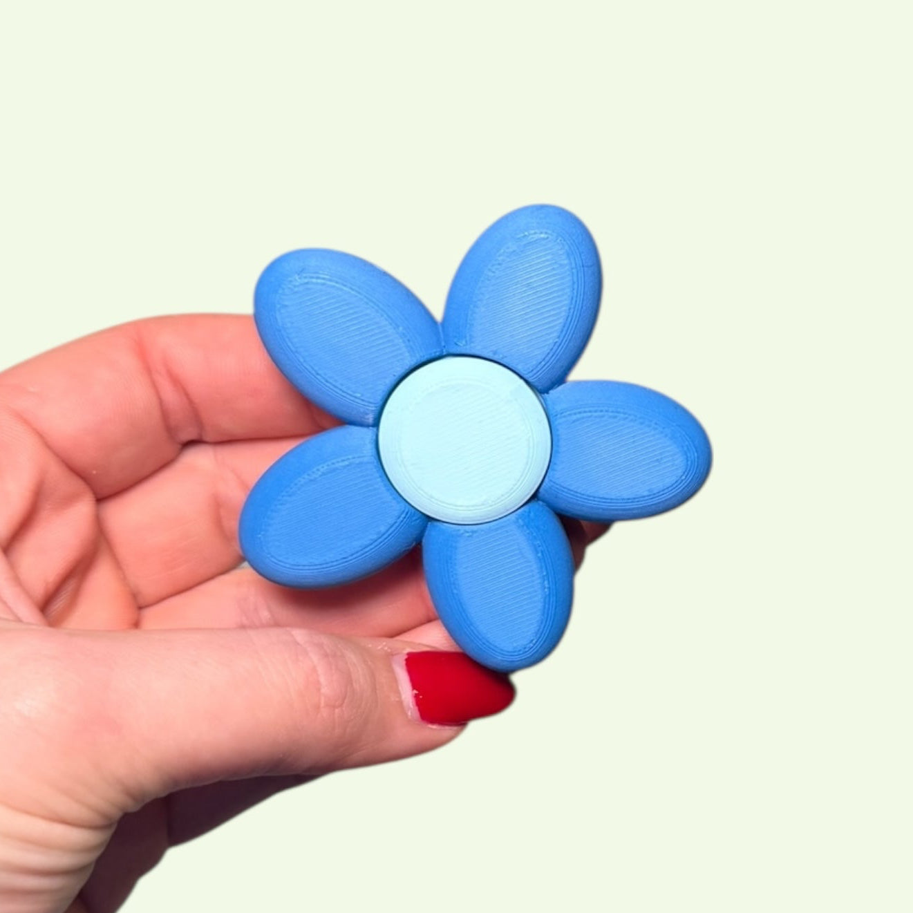 Bloom Spinner