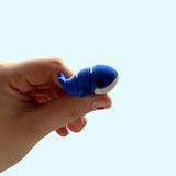 Mini Blue Whale Wigglet