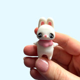 Bunny Pixie