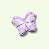 Pixie Butterfly