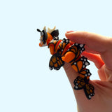 Butterfly Dragon