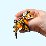 Butterfly Dragon