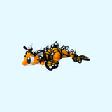 Butterfly Dragon