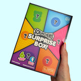 Scrunchems Surprise Box