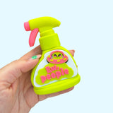 Ew People Spray Clicker