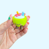Coconut Clicker