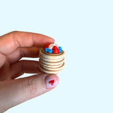 Pancake Stack Fidget Clicker