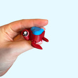 Hatching Hearts Turtle Clicker