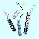 Create Your Own Clicker - 5 Switch