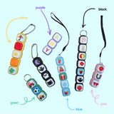 Create Your Own Clicker - 5 Switch