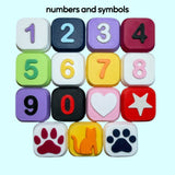 Create Your Own Clicker - 5 Switch