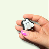 Cat Ghost Clicker