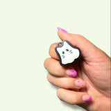 Cat Ghost Clicker