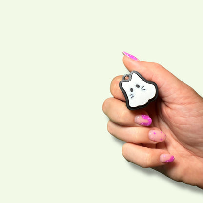 Cat Ghost Clicker