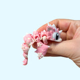 Cherry Blossom Dragon