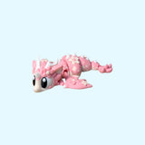 Cherry Blossom Dragon