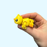 Chick Wigglet