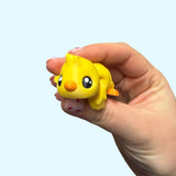 Chick Wigglet
