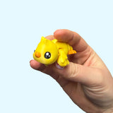 Chick Wigglet