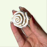 Cinnamon Bun Clicker
