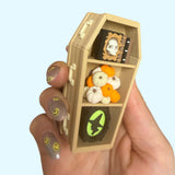 Coffin Multi Clicker