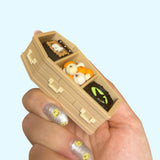 Coffin Multi Clicker