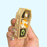 Coffin Multi Clicker