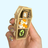 Coffin Multi Clicker