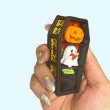 Coffin Multi Clicker