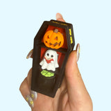 Coffin Multi Clicker