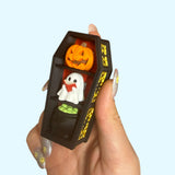 Coffin Multi Clicker