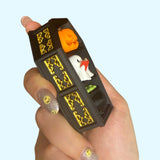 Coffin Multi Clicker