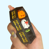 Coffin Multi Clicker
