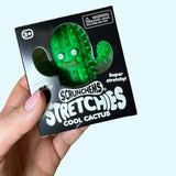 Cool Cactus