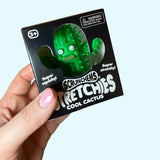 Cool Cactus