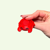 Crab Spinner