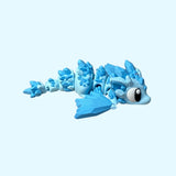 Crystal Dragon