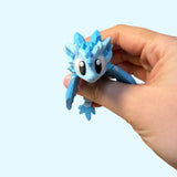 Crystal Dragon