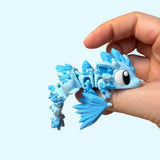 Crystal Dragon