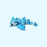 Crystal Dragon