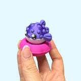 Pufferfish Clicker