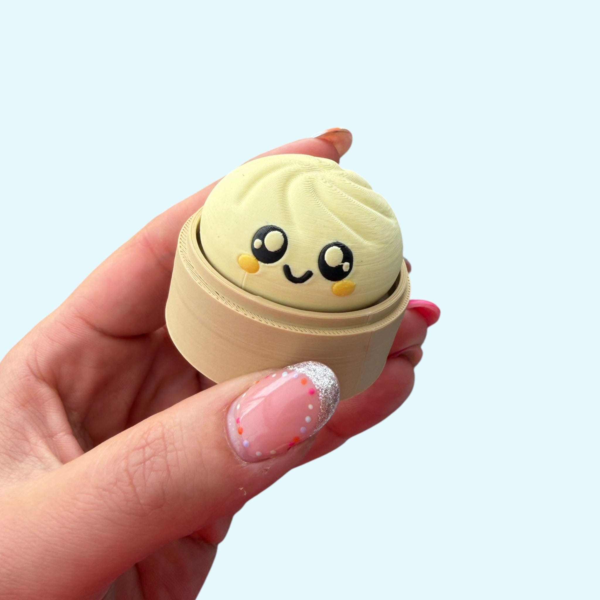 Dumpling Clicker