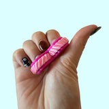 Wriggle Ring